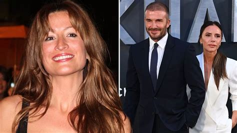 david beckham affairs.